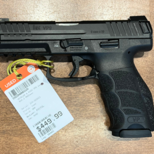 HECKLER & KOCH VP9