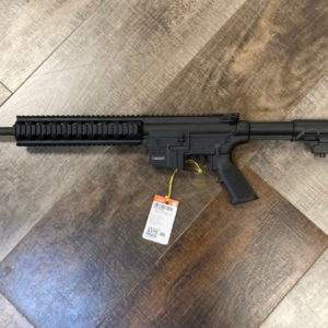SMITH & WESSON MP 15-22