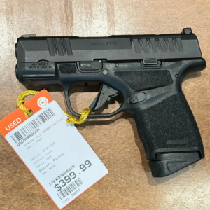SPRINGFIELD HELLCAT