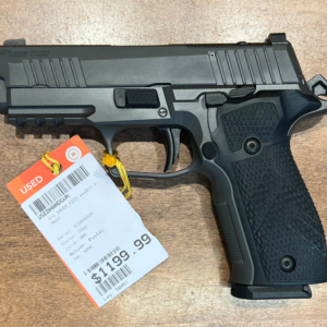 SIG SAUER P226