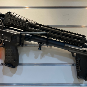 KEL-TEC SUB2000