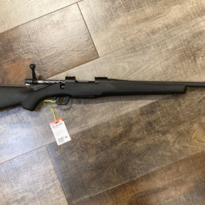 MOSSBERG PATRIOT