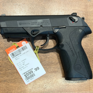 BERETTA PX4 STORM