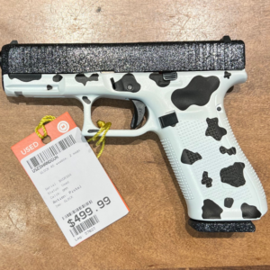 GLOCK 45