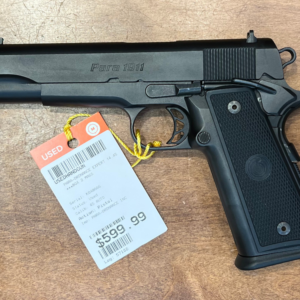 PARA ORDNANCE EXPERT 14 45