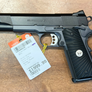 WILSON COMBAT CQB