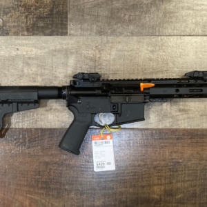 PALMETTO STATE PA-15
