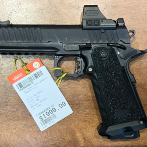 BUL ARMORY SASII