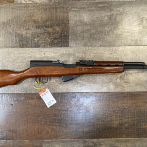 CHINESE SKS
