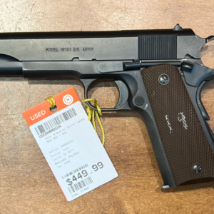 AUTO ORDNANCE 1911A1