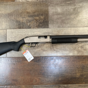 MOSSBERG 500A