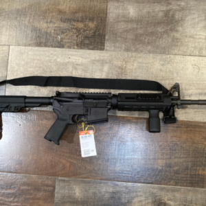 DIAMONDBACK DB15