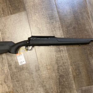 SAVAGE ARMS AXIS