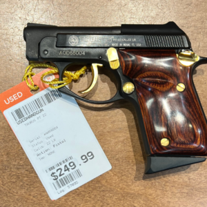 TAURUS PT 22