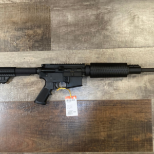 DPMS A-15