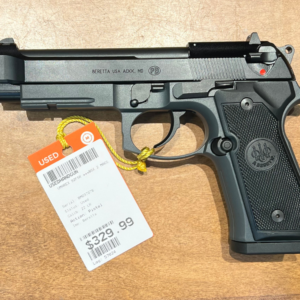 UMAREX 92FSR