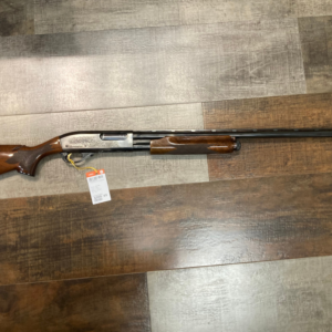REMINGTON 870 WINCHESTER