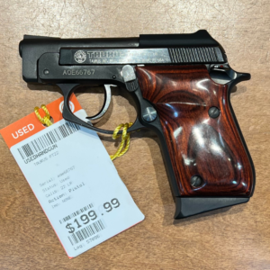 TAURUS PT 22