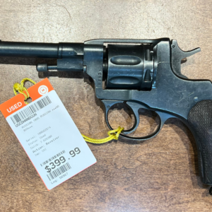 RUSSIAN 1895 RUSSIAN