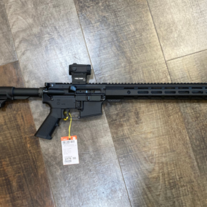 ANDRO CORP INDUSTRIES ACI-15