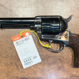 UBERTI EL PATRON