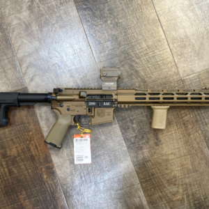 DIAMONDBACK DB-15