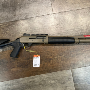 BENELLI M4
