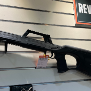 WALTHER G22