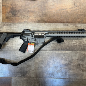 LWRC M6IC