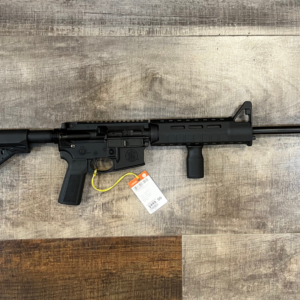 SMITH & WESSON M&P15