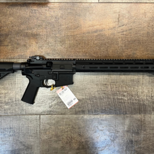 KNIGHTS MFG SR-15