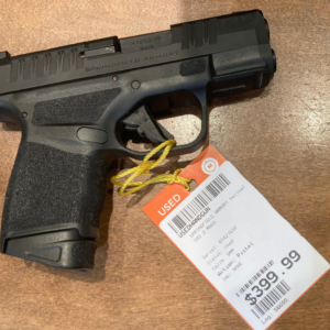 SPRINGFIELD HELLCAT
