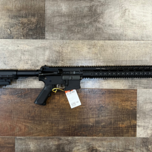 ANDERSON AM-15
