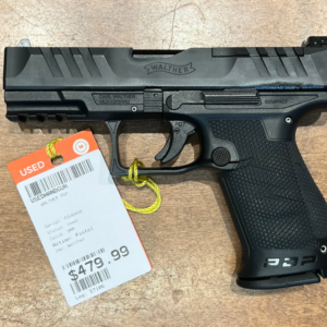 WALTHER PDP