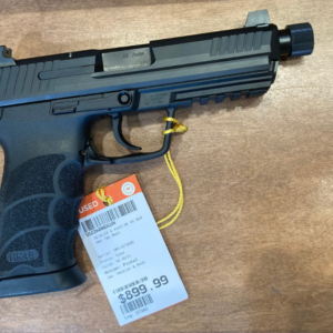 HECKLER & KOCH HK 45