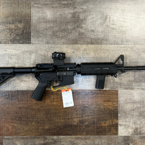 PALMETTO STATE PA-15