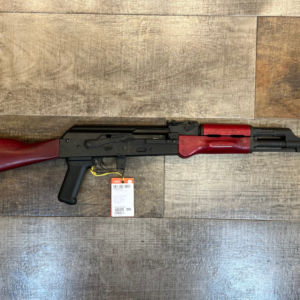CENTURY ARMS BFT47