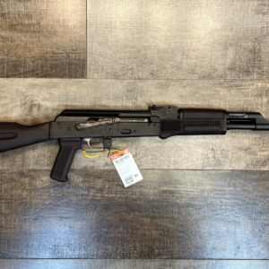 CENTURY ARMS RAS47