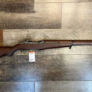 SPRINGFIELD M1 GARAND