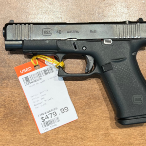 GLOCK 48