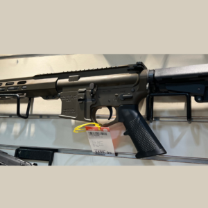 WISE ARMS WA-15B