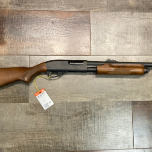 REMINGTON 870 EXPRESS