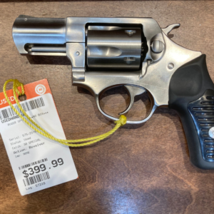 RUGER SP101
