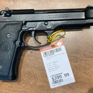 BERETTA 96