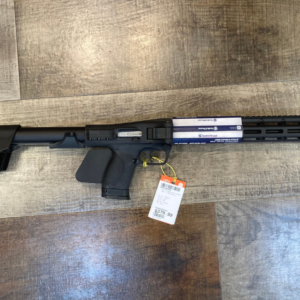 SMITH & WESSON FPC
