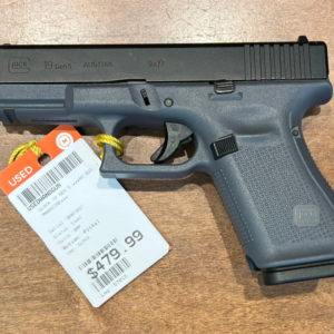 GLOCK 19 GEN 5