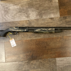 MOSSBERG 835