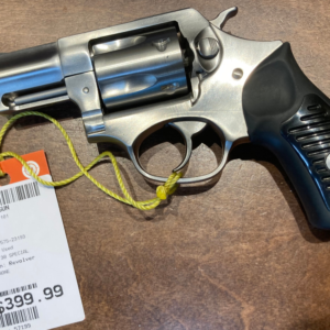 RUGER SP101