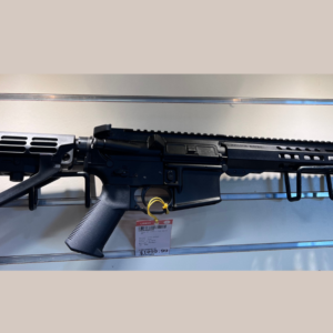 SONS OF LIBERTY GUN WORKS M4