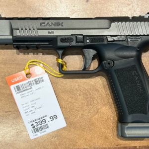 CANIK TP9SFX
